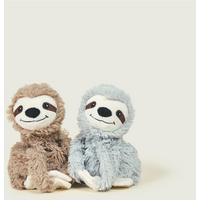 Warmies Warm Hugs Sloths