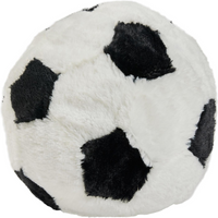 Warmies Plush Football LARGE