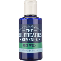 The Bluebeards Revenge Face Wash 100ml