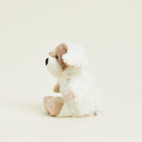 Warmies Junior Plush Puppy MEDIUM