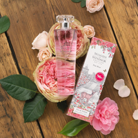 Woods of Windsor Eau de Toilette True Rose 100ml