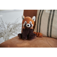 Warmies Plush Red Panda LARGE