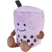 Warmies Plush Boba LARGE