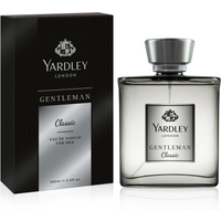 Yardley London Gentleman Classic Eau De Parfum 100ml