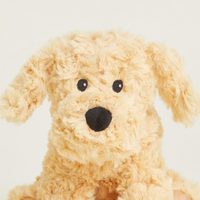 Warmies Junior Plush Cockerpoo MEDIUM