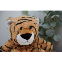 Warmies Plush Tiger LARGE