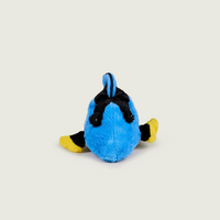 Warmies Plush Blue Tang LARGE