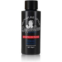 Dapper Dan Signature Style Styling Powder 20g