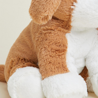 Warmies Plush Beagle LARGE