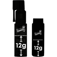 Beardburys Hover Volumising Powder and Refills GIFT SET
