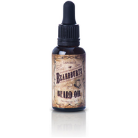 Beardburys Densify Beard Oil 30ml