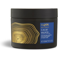 I Love Wellness CALM Body Butter 300ml