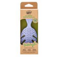 WetBrush Go Green Mini Detangler Purple