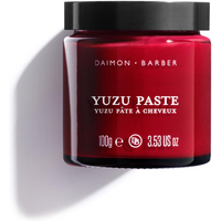 Daimon Barber Yuzu Paste 100g