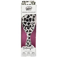 WetBrush Safari Detangler Zebra