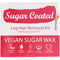 Sugar Coated Leg 200g