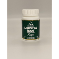 Bio-Health Liquorice Food Supplement 60 Capsules