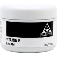 Bio-Health Vitamin E Cream 84g