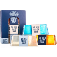 The Bluebeards Revenge Soap Stack