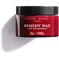 Daimon Barber Remedy Hair Wax 50g