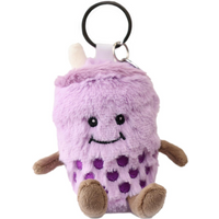 Warmies Boba KEYRING
