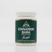 Bio-Health Cinnamon Bark Food Supplement 60 Capsules
