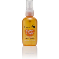 I Love Mango & Papaya Body Spritzer 100ml