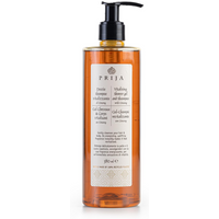 Prija Vitalising Shower Gel and Shampoo 380ml
