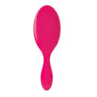 WetBrush Custom Care Thick Hair Detangler Pink