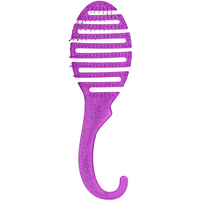 WetBrush Shower Detangler Glitter Purple