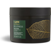 I Love Wellness DE-STRESS Body Scrub 350g