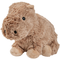 Warmies Plush Capybara LARGE