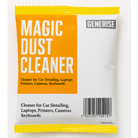 Magic Dust Removing Gel