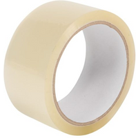 Generise Clear Cellotape 48MM X 150M