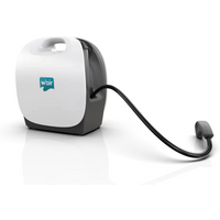 W'air Device Complete Clothing Care System + Starter Pack