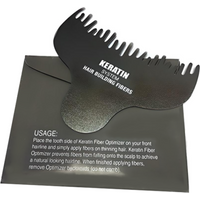 Beaver Hair Fibre Optimiser Comb