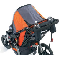 Generise Pram Storage Bag