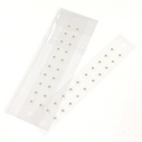 Acusoothe 'LUXE' Gold Ear Seeds - PACK OF 20- Gold Plated