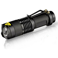 Generise Flashlight Torch
