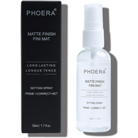 Phoera Setting Spray 50ml