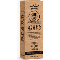 Sir Reginalds Beard Growth Spray 60ml