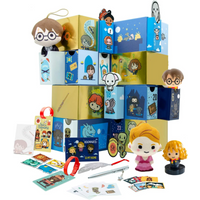 Harry Potter Magical Infinity Advent Calendar