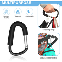 Generise 'Mummy' Pram Clip