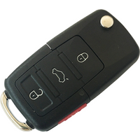 Generise Car Key Safe Stash