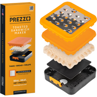 Prezzo Toastie Maker
