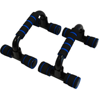 Generise Push Up Bar Stands - One Pair