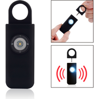 Generise Self Defence Panic Alarm