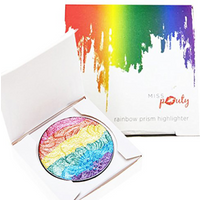 Miss Pouty Rainbow Highlighter