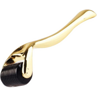 Generise Black Titanium Derma Roller 0.5mm