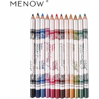 Lip liner 12pc Pink